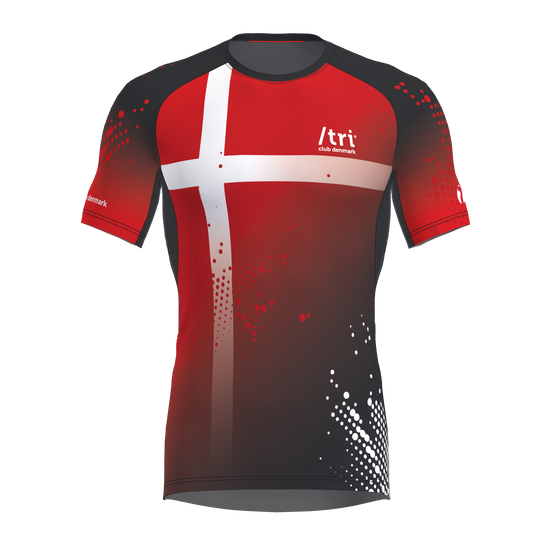 Fast T-Shirt SS Men