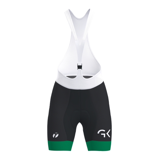 Vitric Bib Shorts Women
