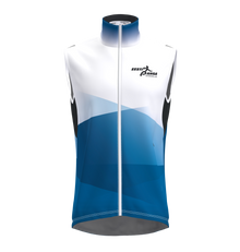 Element Plus Vest Men