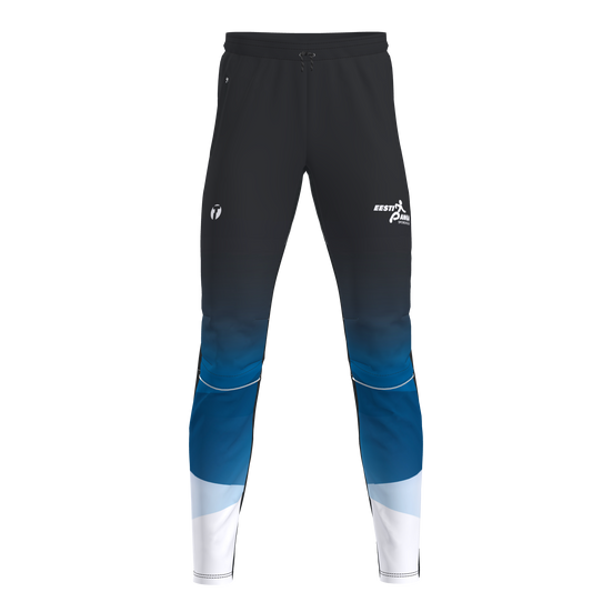 Element Plus Pants 3/4Z Men