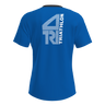 Free T-Shirt SS Women