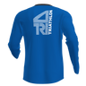 Free T-Shirt LS Men