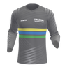 Basic O-Shirt LS Jr