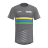 Run T-Shirt SS Men