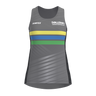 Run Singlet Women