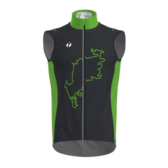 Elite Lightweight Vest Women