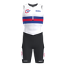 Lead Skinsuit Jr