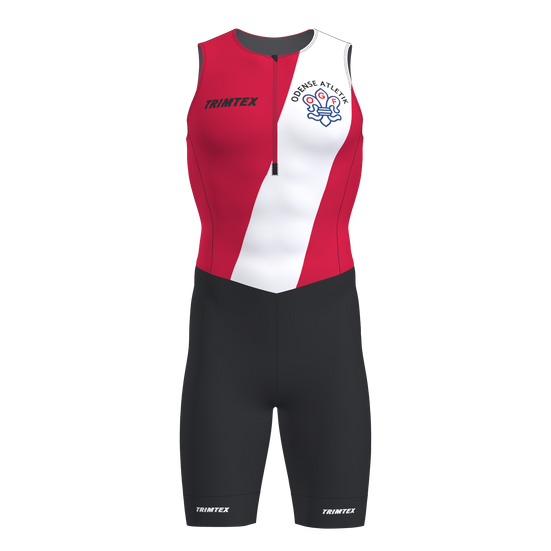 Lead Skinsuit
