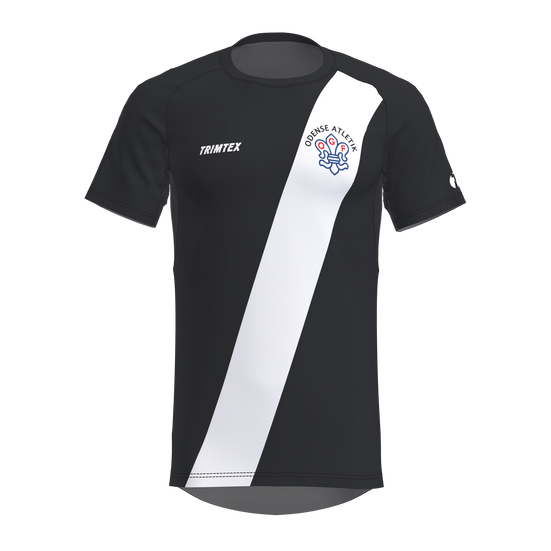 Run T-Shirt SS Jr