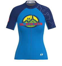 Elite 2.0 Shirt SS Women