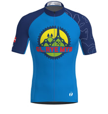 Elite 2.0 Shirt SS Jr
