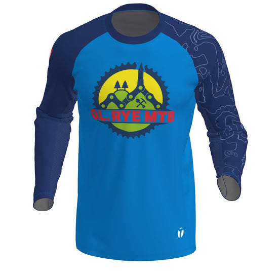 Enduro 2.0 Shirt LS Women