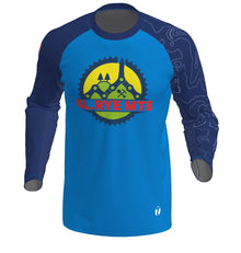 Enduro 2.0 Shirt LS Jr