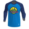 Enduro 2.0 Shirt LS Jr