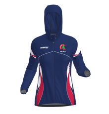 Feather Jacket Women
