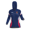 Feather Jacket Women