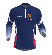 Trail Shirt LS Men