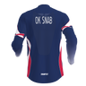 Trail Shirt LS Men