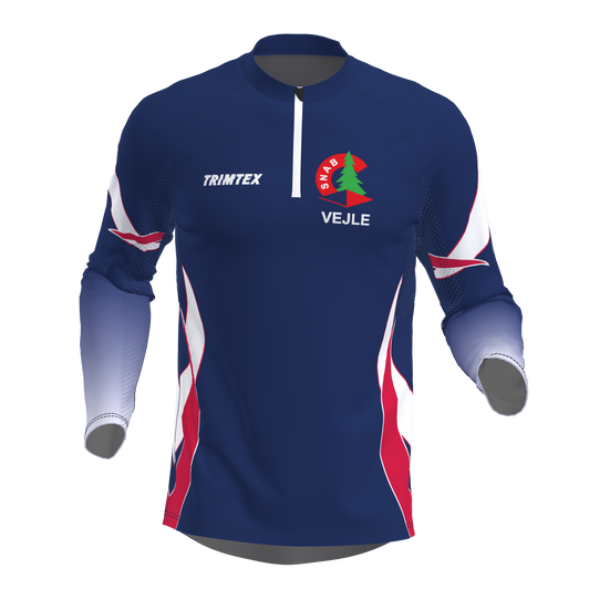 Trail Shirt LS Women