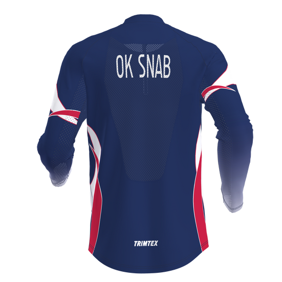 Trail Shirt LS Women