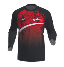 Enduro 2.0 Shirt LS Jr