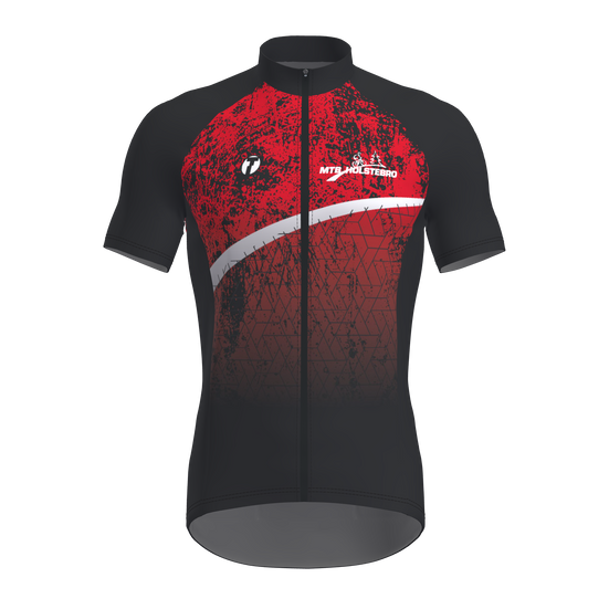 Team Shirt SS Jr