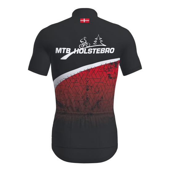 Team Shirt SS Jr