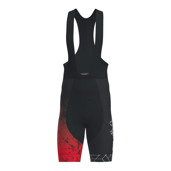 Team Bib Shorts Jr