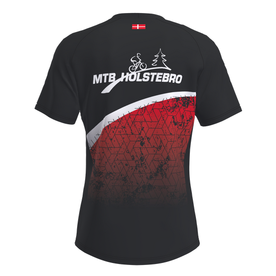 Free T-Shirt SS Women