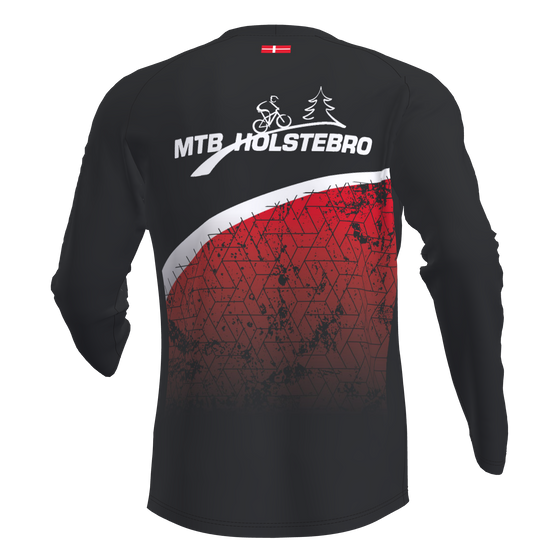 Free T-Shirt LS Men