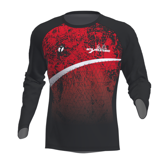 Free T-Shirt LS Women