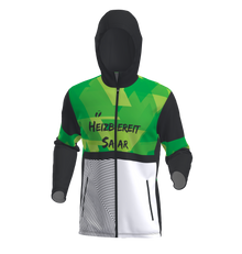 Fusion Hoodie Men