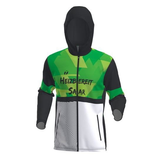 Fusion Hoodie Women