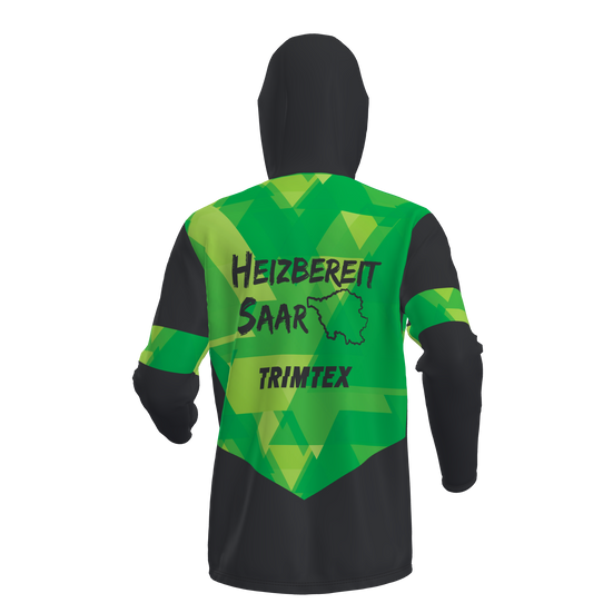 Fusion Hoodie Women