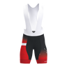 Vitric Bib Shorts Men