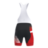 Vitric Bib Shorts Women
