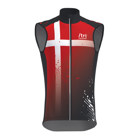 Team Micro Vest