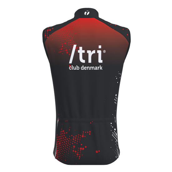 Team Micro Vest