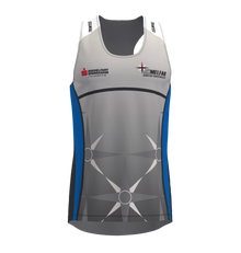 Fast 3.0 Singlet Men