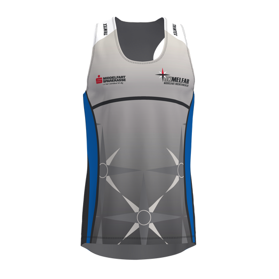 Fast 3.0 Singlet Men