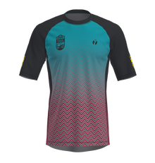 Enduro 2.0 Shirt SS Jr