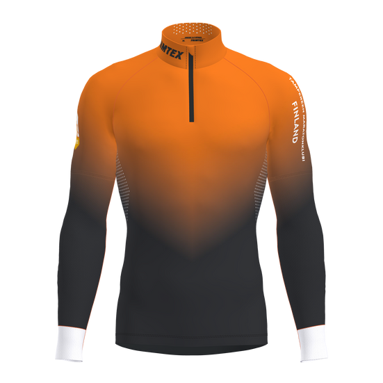 Vision 3.0 Raceshirt LS Women