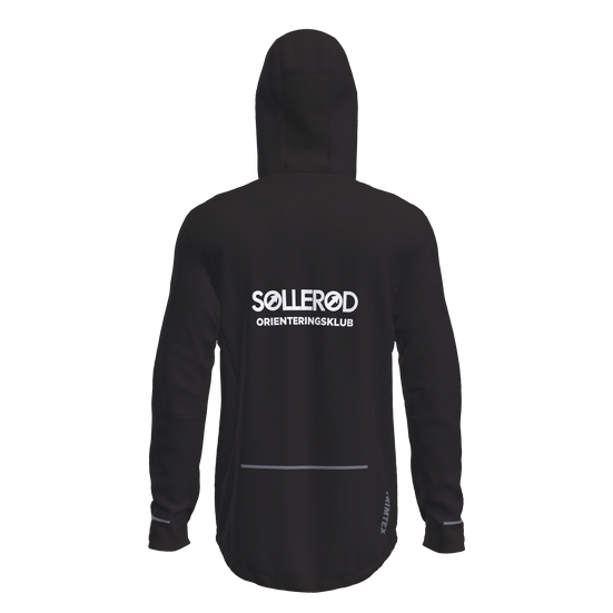 Storm Weather Jacket Men