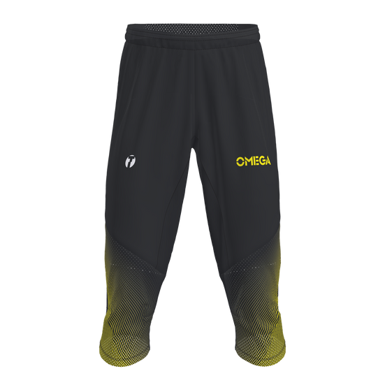 Trail O-pants Men