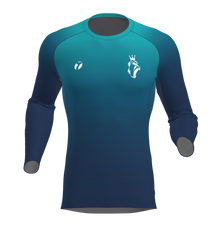 Fast T-Shirt LS Men