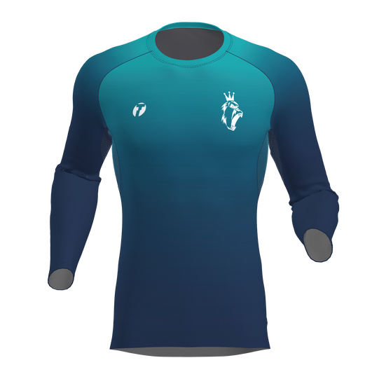 Fast T-Shirt LS Men