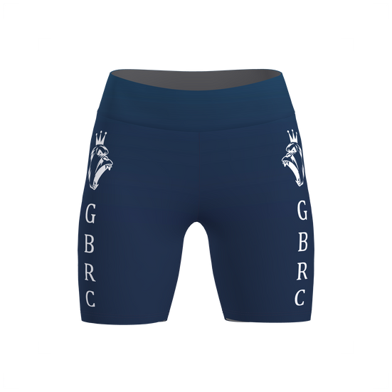 Run 2.0 Short Tights Women