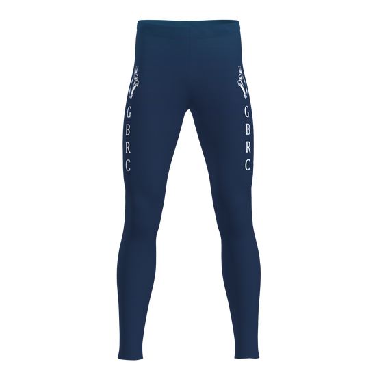 Run 2.0 Long Tights Men