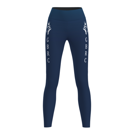 Run 2.0 Long Tights Women