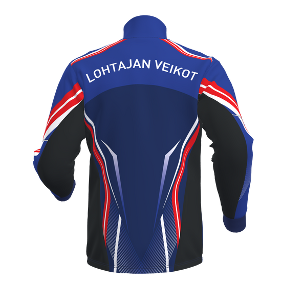 Ambition 2.0 Jacket Men